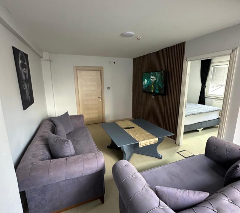 Pendik Apartment | Marin konaklama