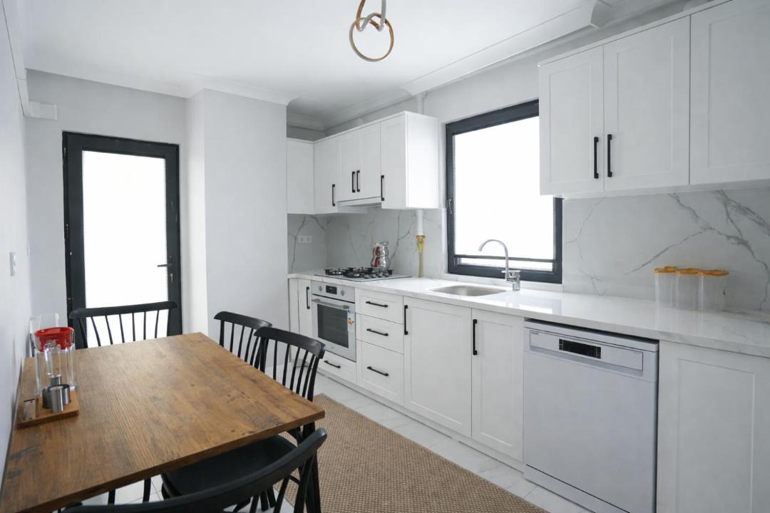 Arsin Apartment | SRL Residence