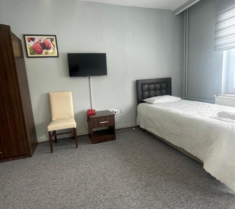 Kumbet Koyu Hotel | zirve otel