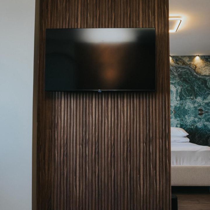 Rize Apartment | Şahin Tepesi Suites I Rize