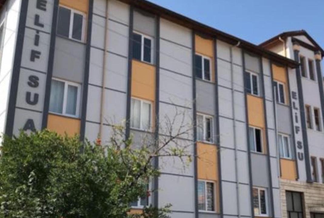 Yalvac Apartment | Elifsu Apart