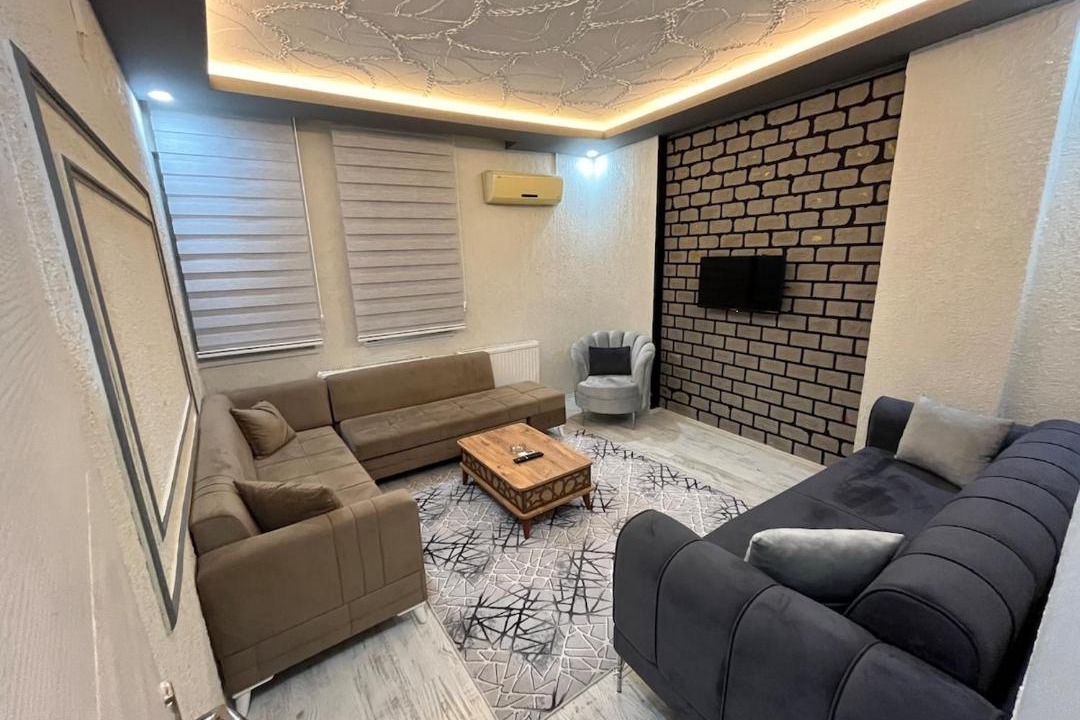 Osmangazi Apartment | Poyraz suit