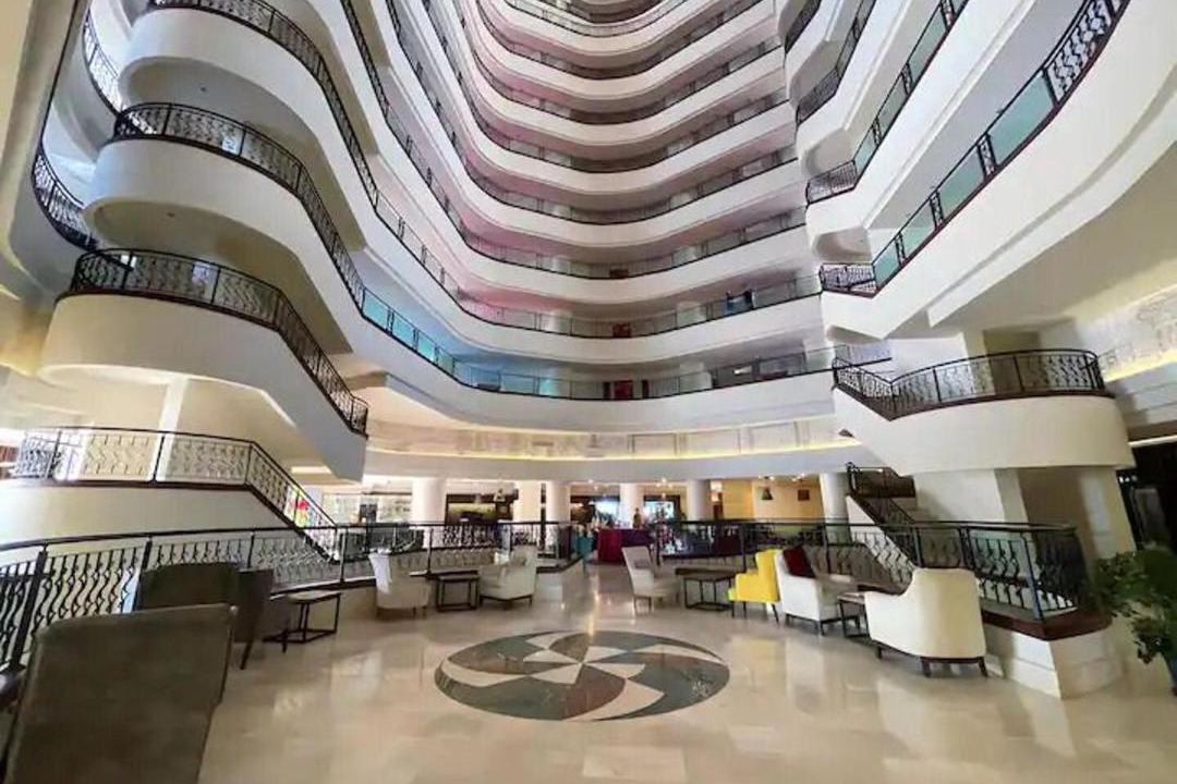 Kargicak Apartment | 2Bed Apt - Goldcity Resort Sea View Pool HotTub