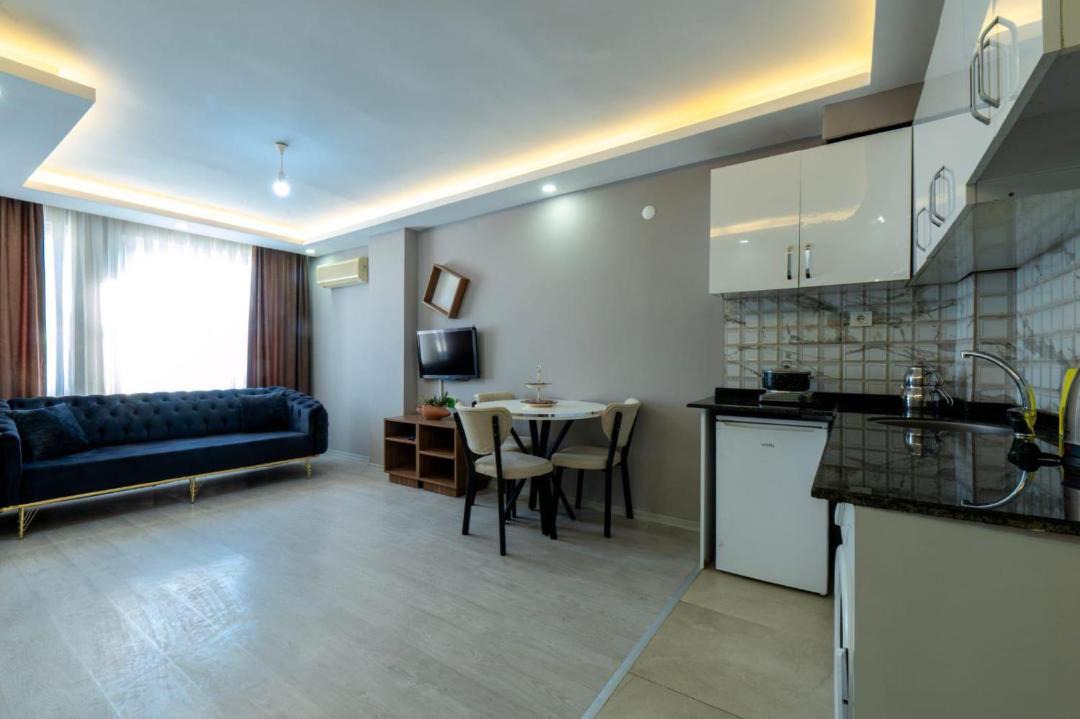 Lara Apartment | NearMe Apart