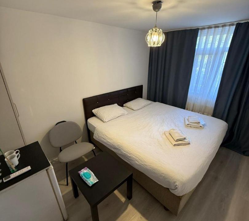 Sisli Hotel | Şişli Suites - Room46