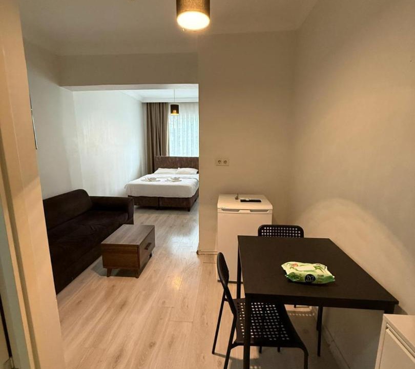 Sisli Apartment | Şişli Suites - Room26