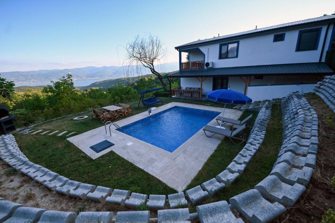 Serdivan Villa | ayrıkvadi panorama