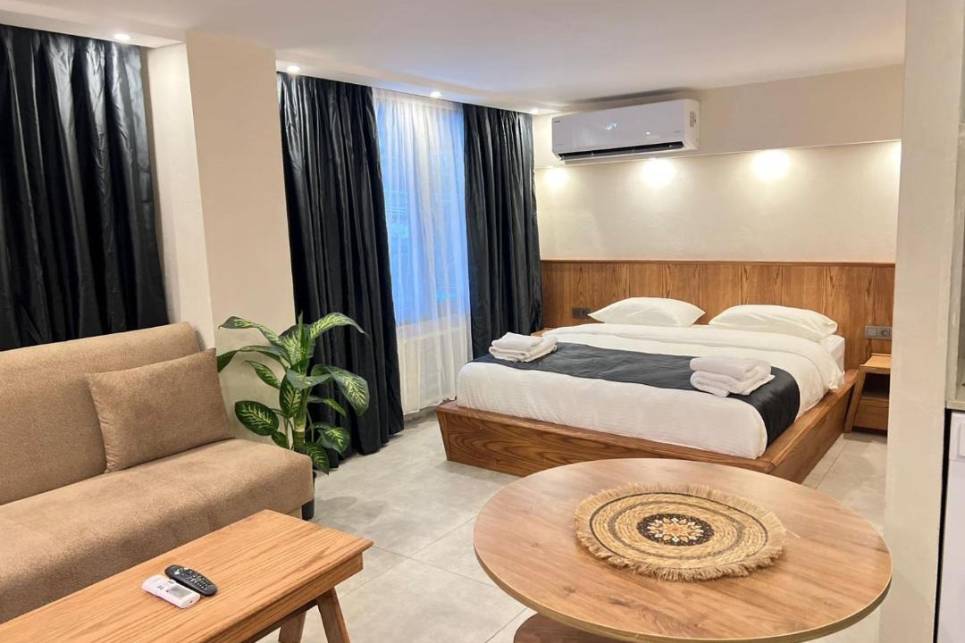 Rasimpasa Apartment | Khalkedon Suites