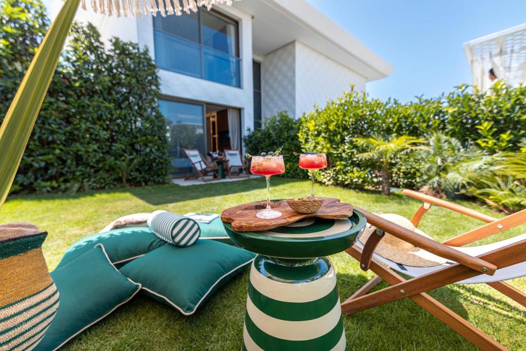 Cesme Hotel | The Xon Hotel