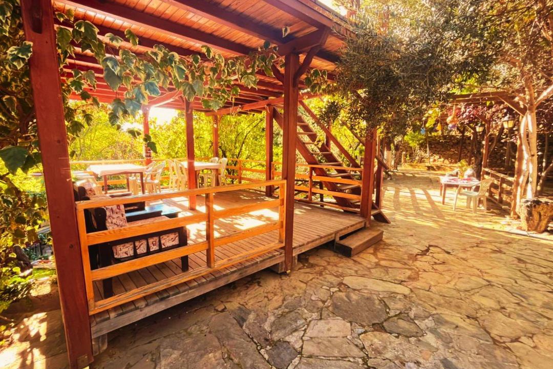 Zeytinli Bed & Breakfast | Kybele Nature Life
