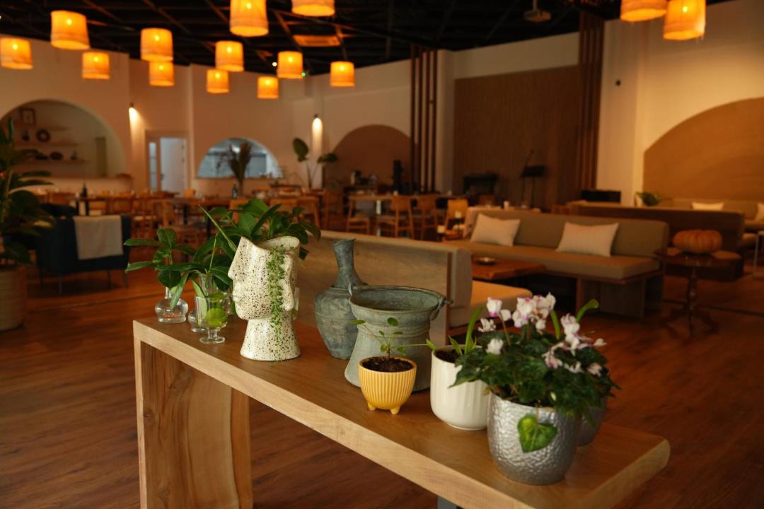 Masukiye Villa | Cevizdibi Loft Villa