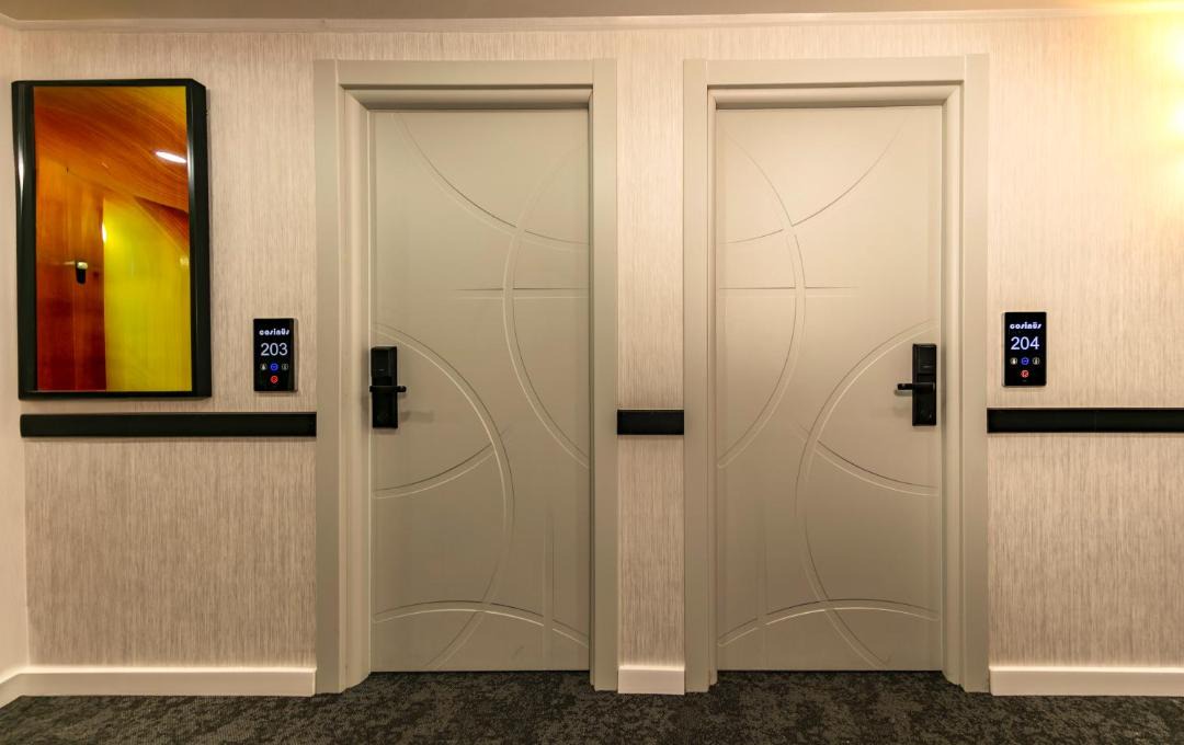 Arnavutkoy Hotel | Cosinüs Airport Hotel