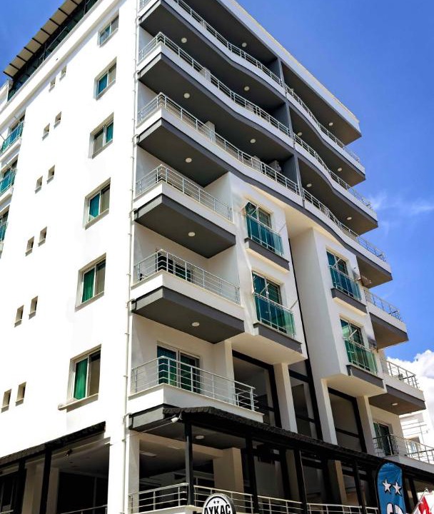 Atakent Hotel | Aykaç Hotel