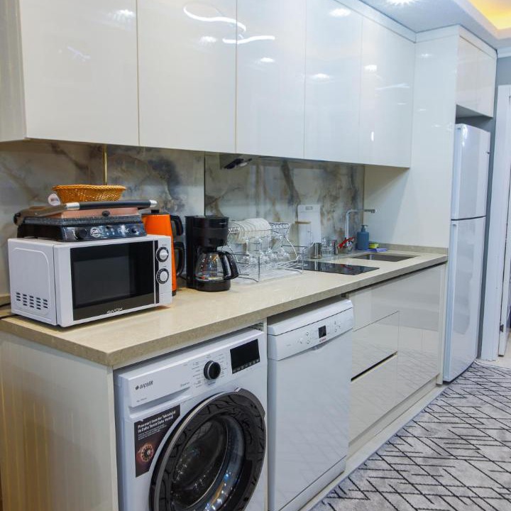 Sultanahmet Apartment | Stone Suites