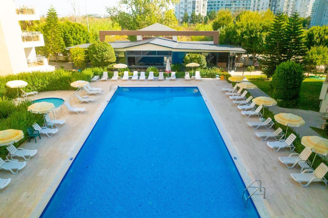 Lara Apartment | River Park Residence Lara