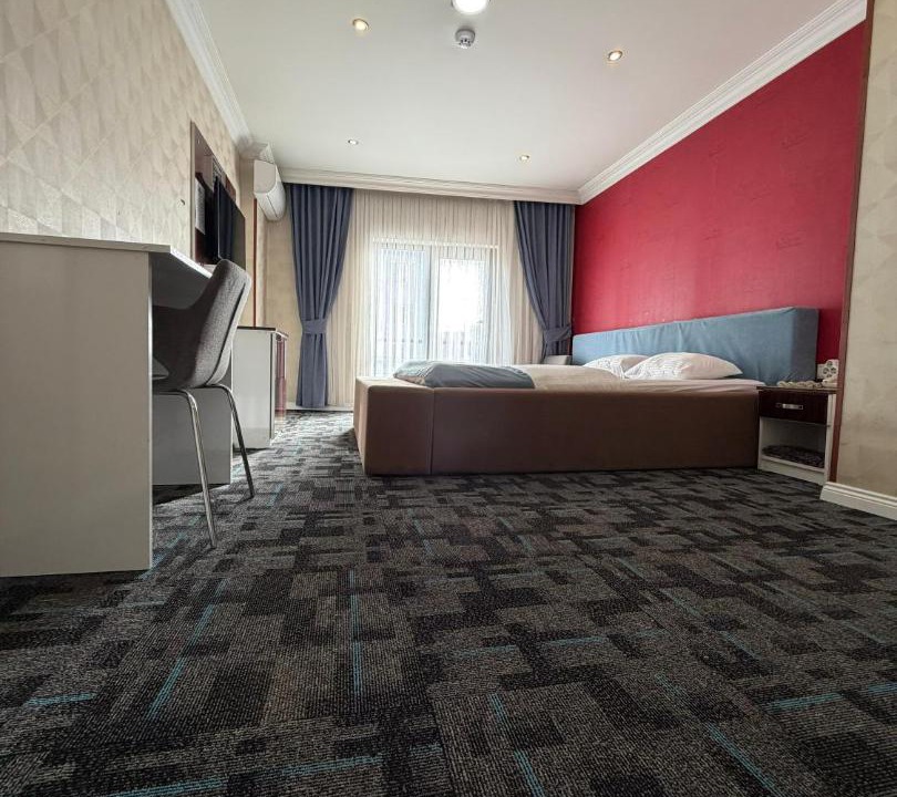 Tusba Hotel | Hotel Dosco