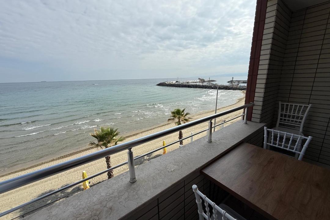 Suleymanpasa Apartment | Rumeli Seaside