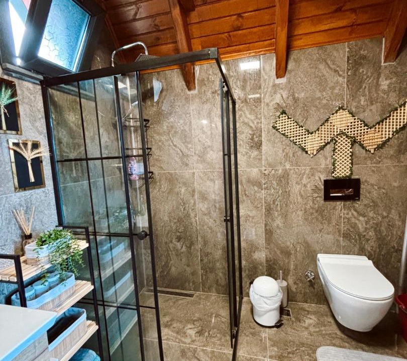 Pazar Apartment | Hanzade suit bungalov