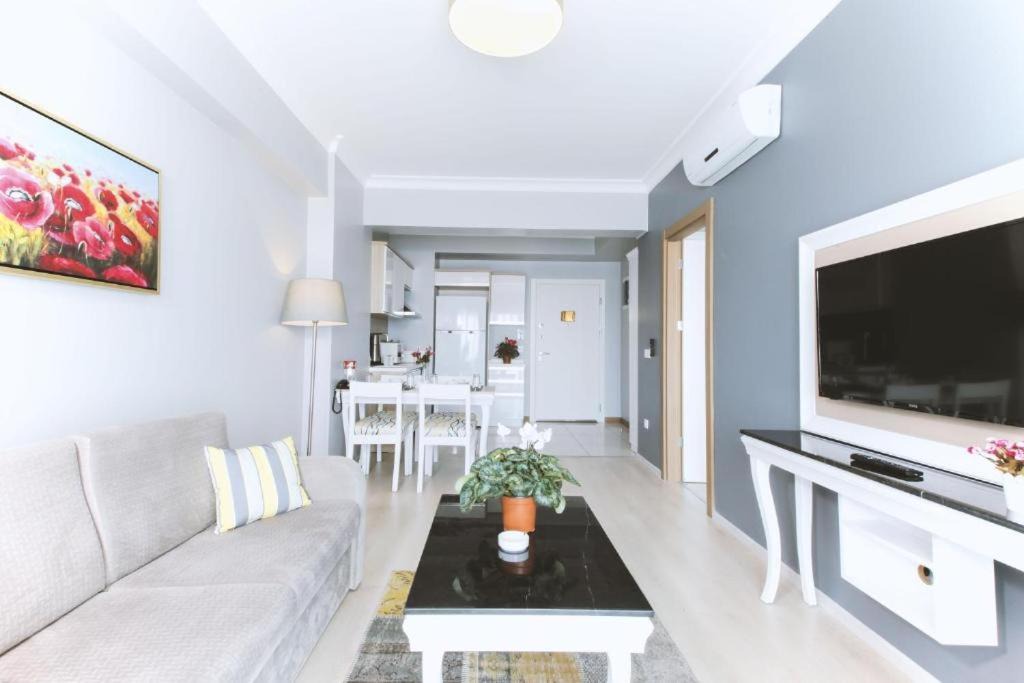 Halkali Hotel | Serenity Suites Istanbul Airport