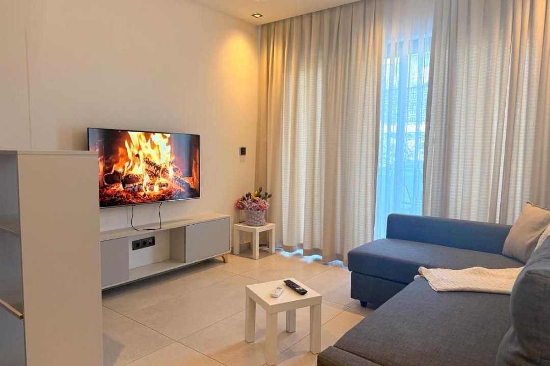 Alanya Apartment | Ulu Panorama Residence
