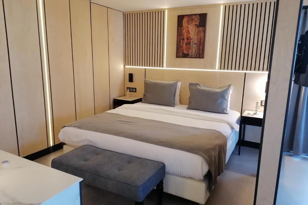 Erenler Hotel | N'Ala Otel