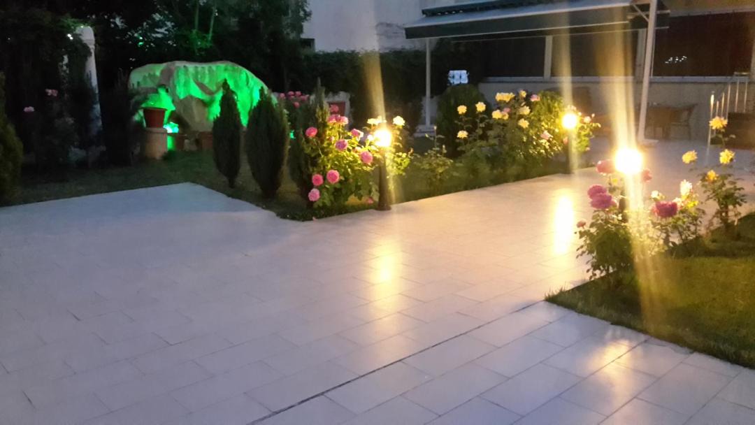 Batman Hotel | Hotel Izgi Turhan