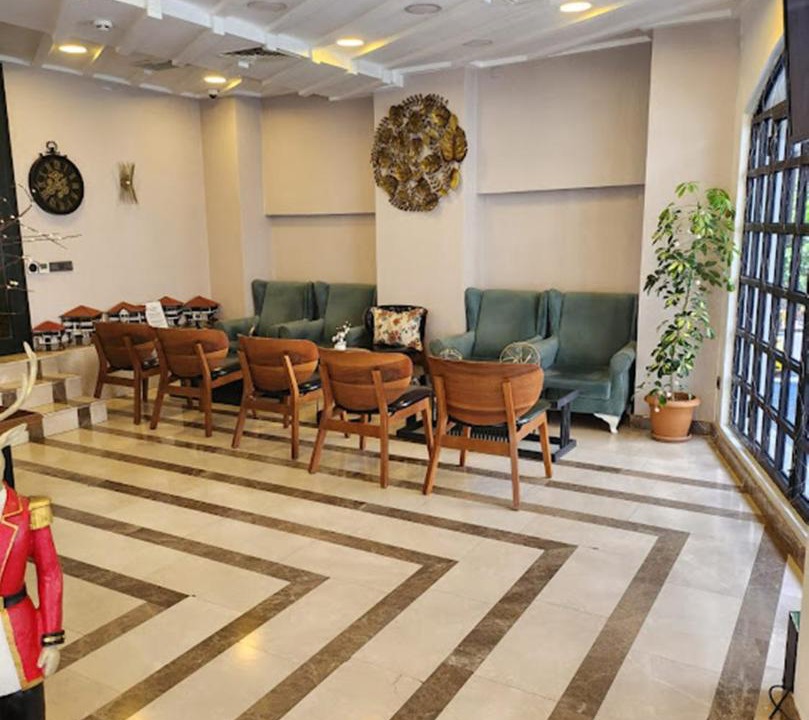 Emin Sinan Hotel | Imagine Istanbul - Sultanahmet