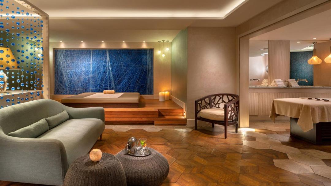 Bakırkoy Hotel | Crowne Plaza Florya Istanbul by IHG