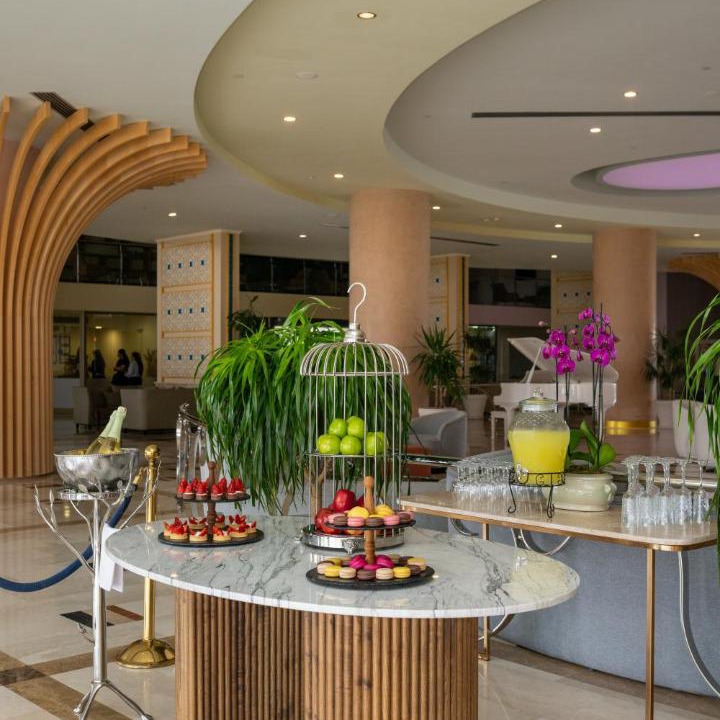 Bodrum Resort | La Blanche Island Bodrum