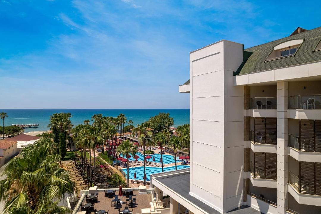 Side Hotel | Trendy Palm Beach Adults Only