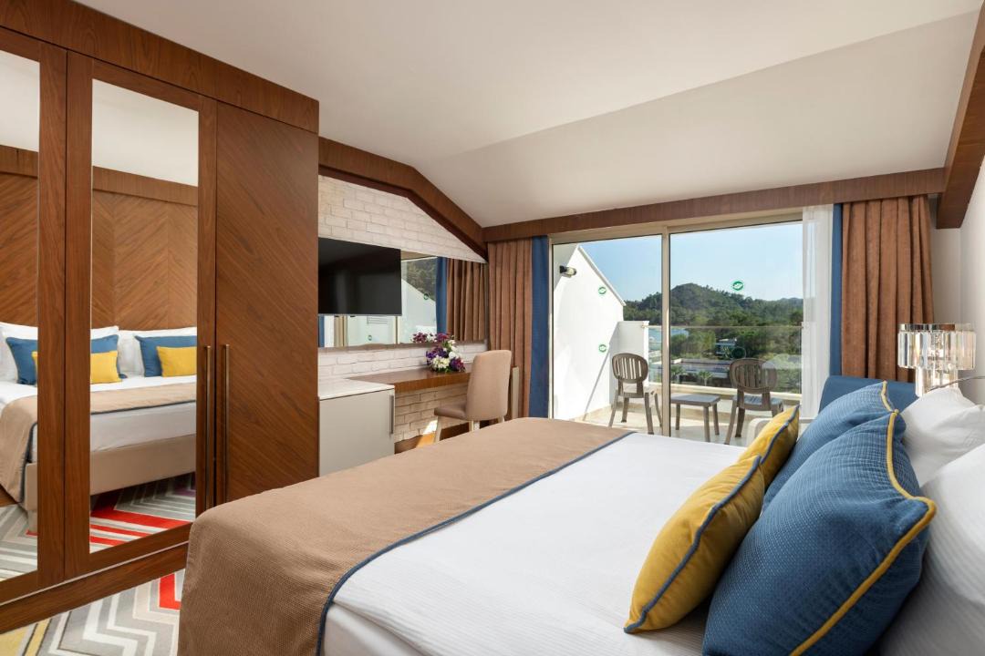 Goynuk Hotel | Sherwood Exclusive Kemer - Kids Concept