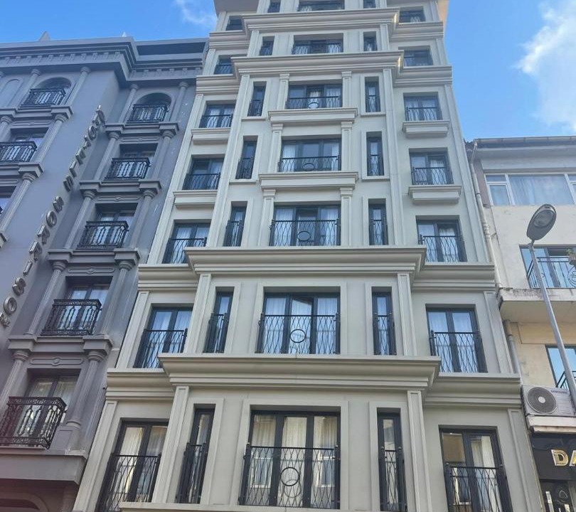 Beyazit Hotel | Lions Royal Hotel