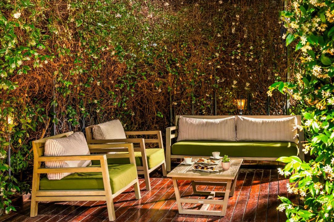 Eceabat Hotel | Hotel Caeli