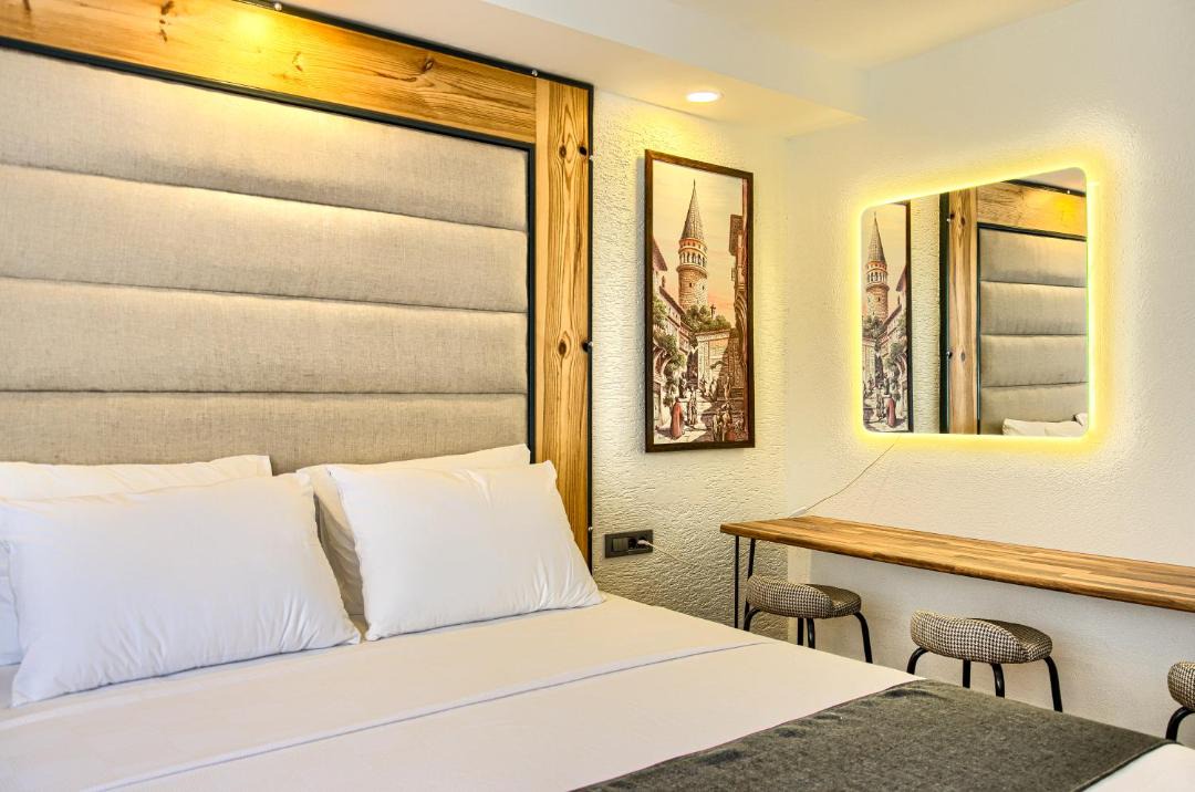 Sirkeci Hotel | Vita Otel Sirkeci