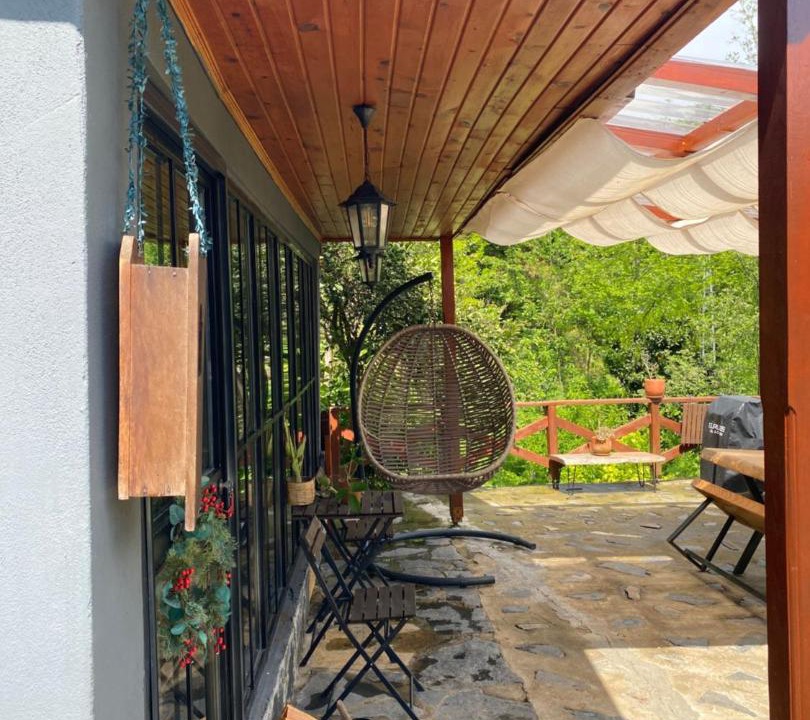 Pazar Ski Chalet | Bibers Home