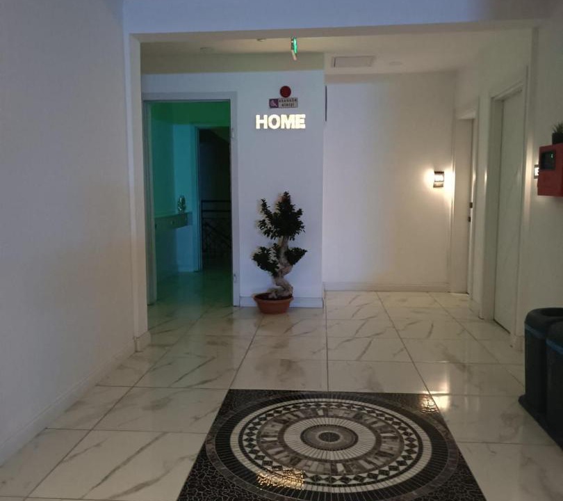Side Hotel | Side Boutique Hotel