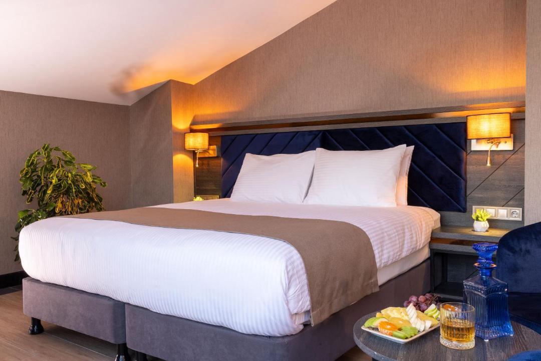 Edirne Hotel | WestDoor Hotel