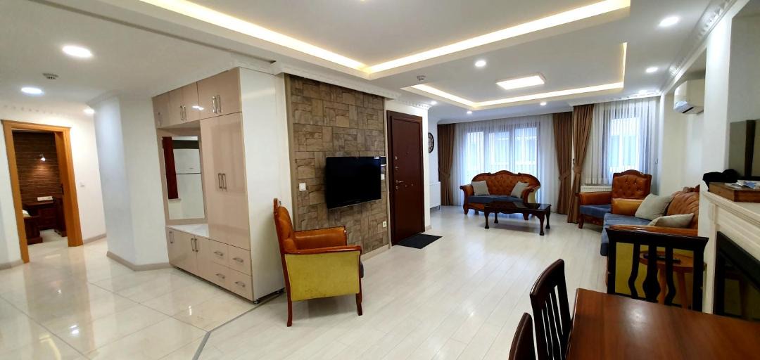 Cihangir Apartment | Taksim Flat
