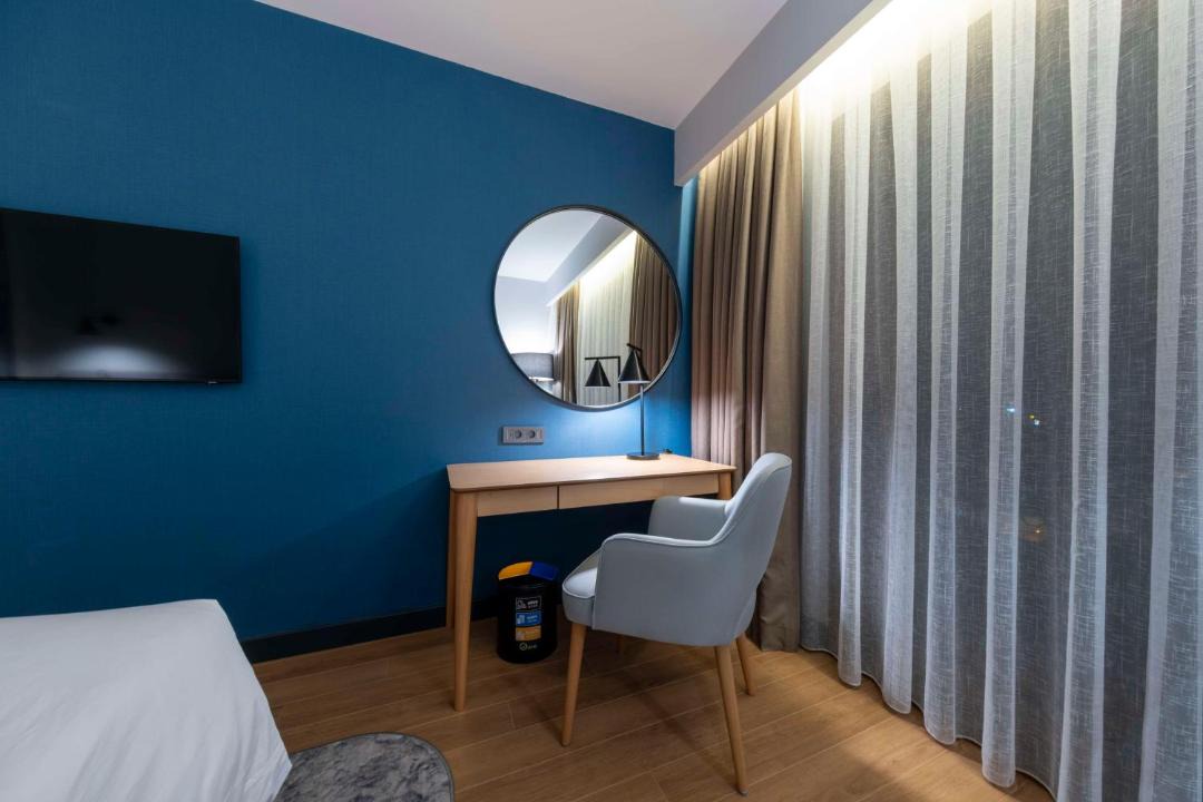 Yenisehir Hotel | Radisson Hotel Mersin