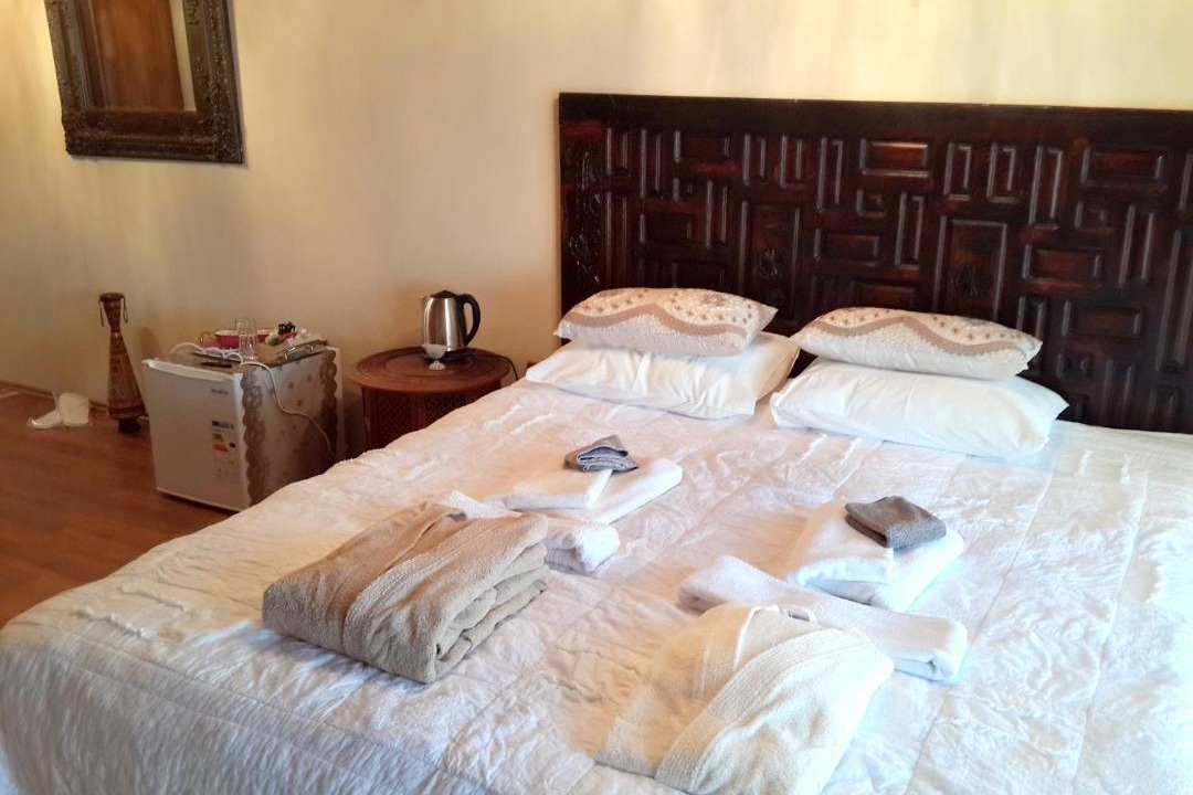 Alanya Hotel | Lemon Villa Hotel