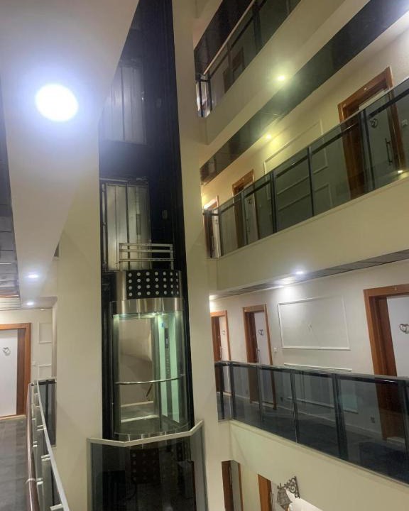 Kultur Mahallesi Apartment | Nativo Otel