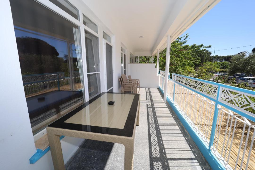 Oren Mahallesi Apartment | ida maya pansiyon