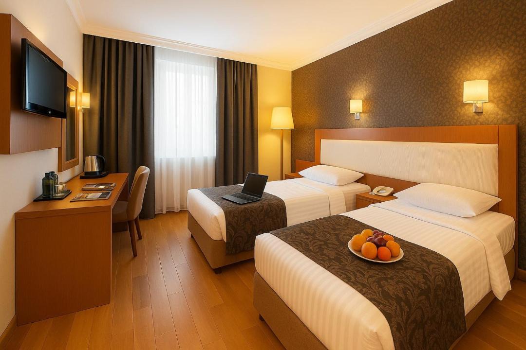 Avcilar Hotel | Grand Hotel Avcılar