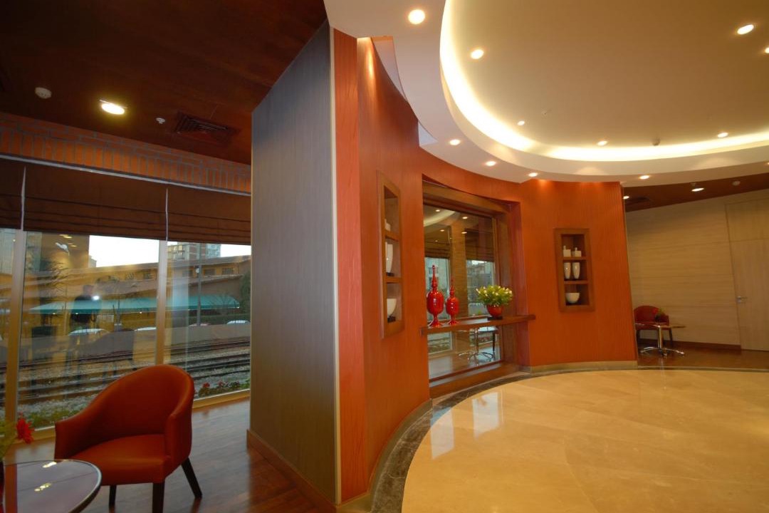 Tepebası Hotel | Ibis Eskisehir