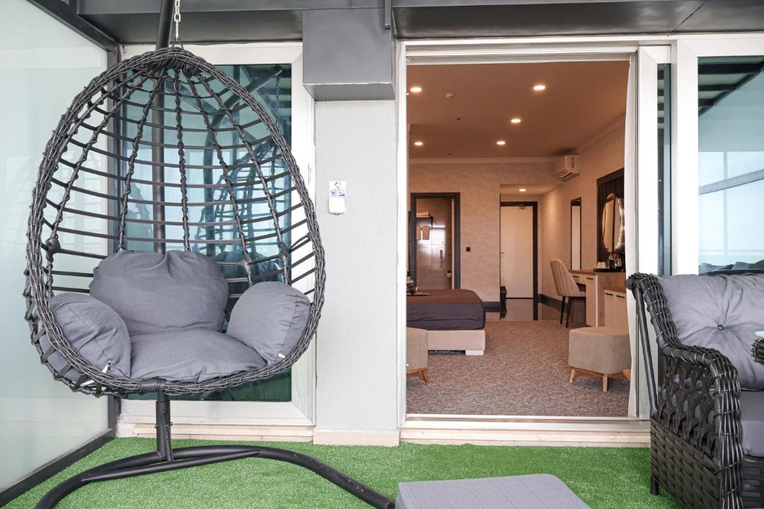 Pendik Hotel | Home Plus Hotel