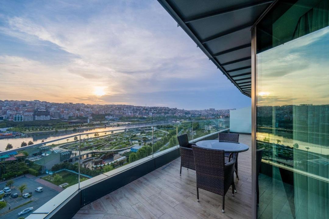 Beyoglu Hotel | Arise Hotel Golden Horn