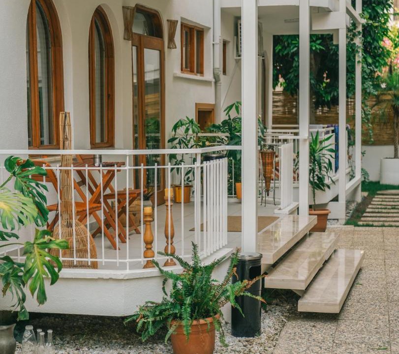 Side Hotel | Nephos Beach Hotel
