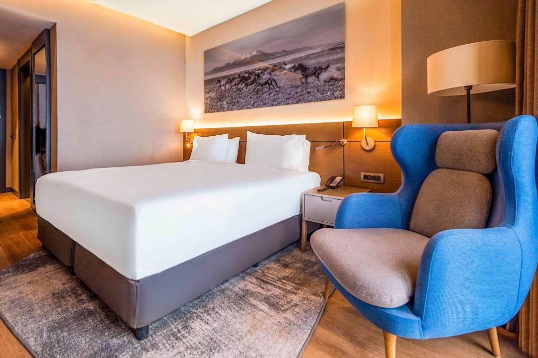 Melikgazi Hotel | Sky Hotel Erciyes, a member of Radisson Individuals