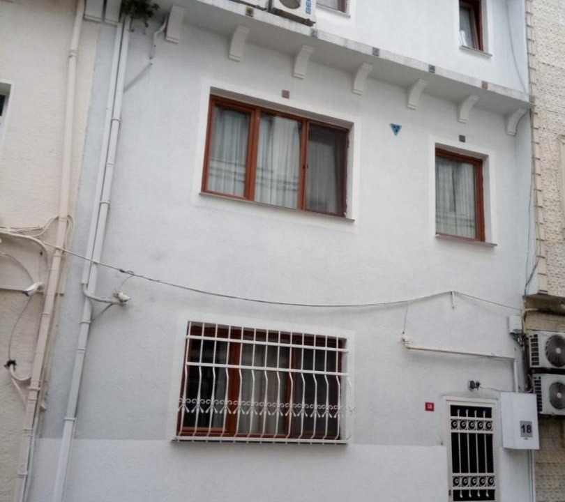 Sultanahmet Hotel | SUFI APART Otel