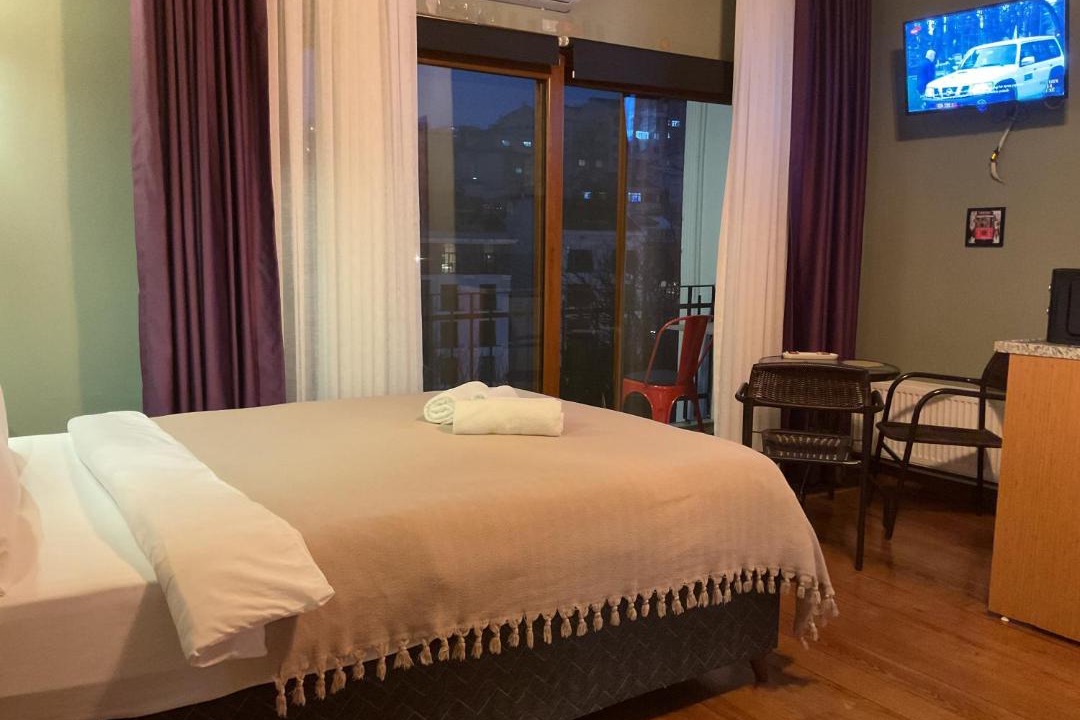 Harbiye Apartment | NarPera Taksim Boutique Hotel